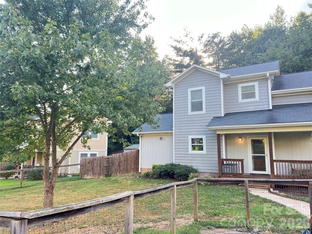45 Compass Park Drive, Weaverville, NC 28787