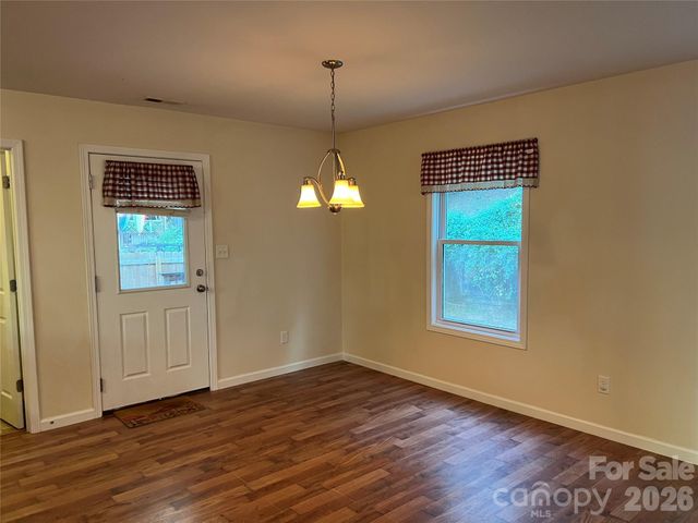 45 Compass Park Drive, Weaverville, NC 28787