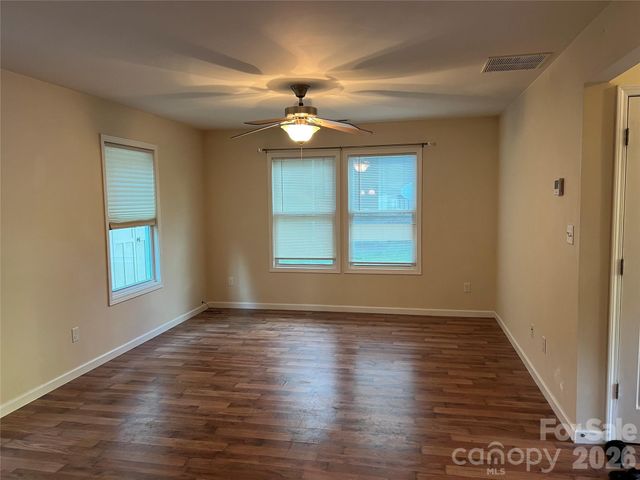 45 Compass Park Drive, Weaverville, NC 28787
