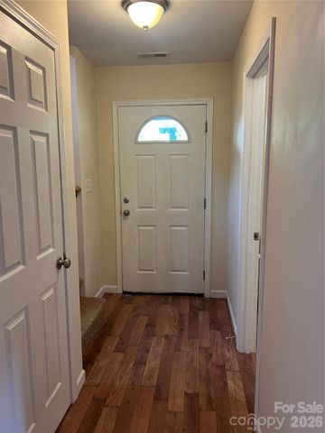 45 Compass Park Drive, Weaverville, NC 28787