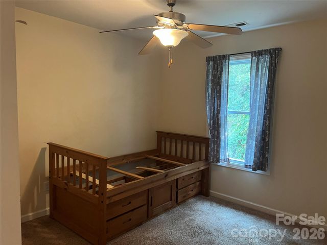 45 Compass Park Drive, Weaverville, NC 28787