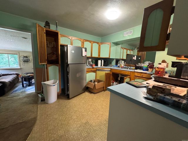 3115 Garniece Drive, Little Rock, AR 72206