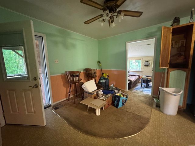 3115 Garniece Drive, Little Rock, AR 72206