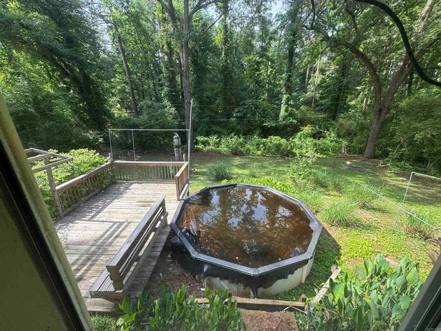 3115 Garniece Drive, Little Rock, AR 72206