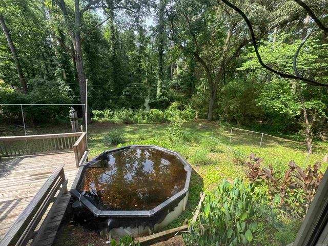 3115 Garniece Drive, Little Rock, AR 72206