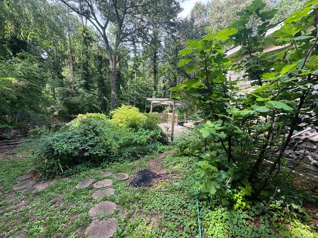 3115 Garniece Drive, Little Rock, AR 72206