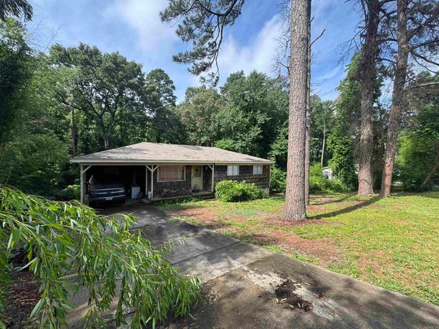 3115 Garniece Drive, Little Rock, AR 72206