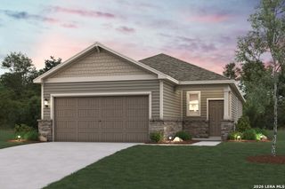 5603 Franklin Hills, Von Ormy, TX 78073