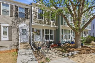 10326 W Dartmouth Avenue, Lakewood, CO 80227