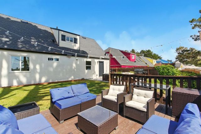 640 Heather Court, Pacifica, CA 94044