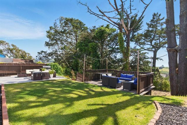 640 Heather Court, Pacifica, CA 94044