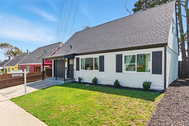 640 Heather Court, Pacifica, CA 94044