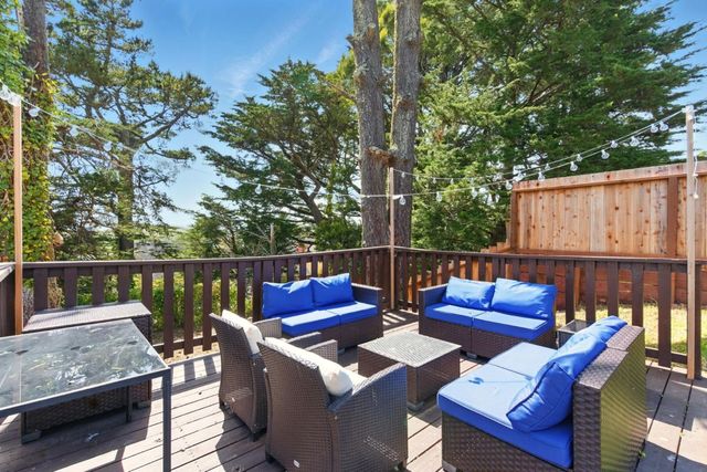 640 Heather Court, Pacifica, CA 94044