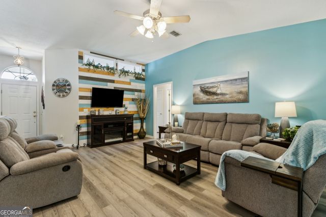 207 Wild Grape Drive, St. Marys, GA 31558