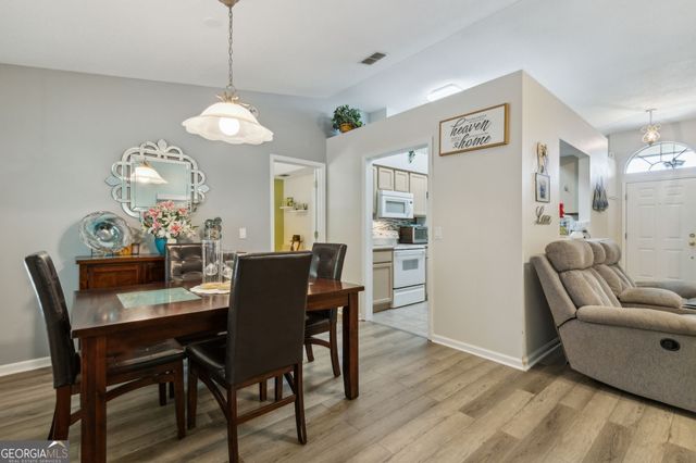 207 Wild Grape Drive, St. Marys, GA 31558