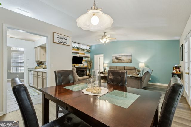 207 Wild Grape Drive, St. Marys, GA 31558