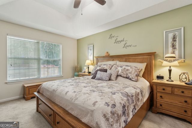 207 Wild Grape Drive, St. Marys, GA 31558