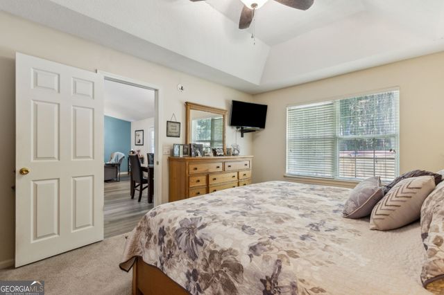 207 Wild Grape Drive, St. Marys, GA 31558