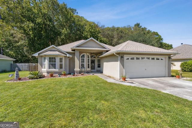 207 Wild Grape Drive, St. Marys, GA 31558