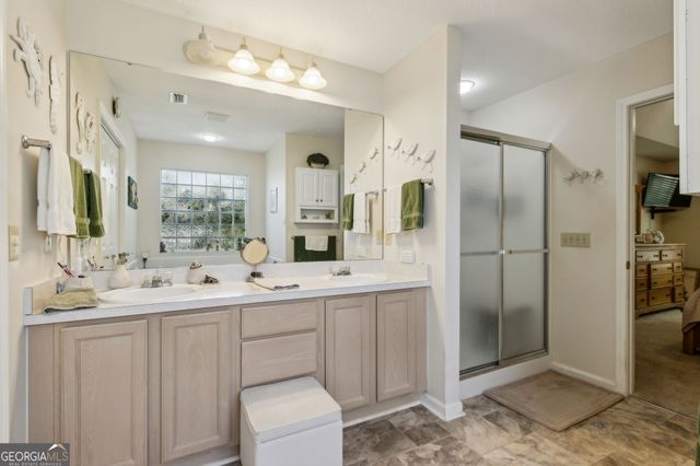 207 Wild Grape Drive, St. Marys, GA 31558