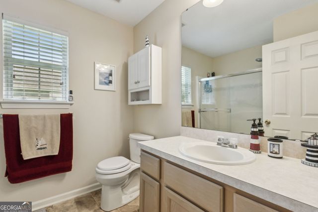 207 Wild Grape Drive, St. Marys, GA 31558