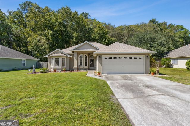 207 Wild Grape Drive, St. Marys, GA 31558