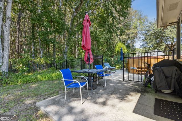 207 Wild Grape Drive, St. Marys, GA 31558