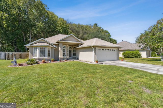 207 Wild Grape Drive, St. Marys, GA 31558