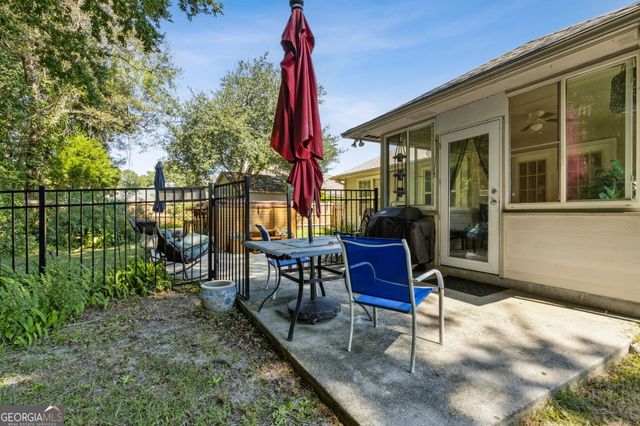 207 Wild Grape Drive, St. Marys, GA 31558