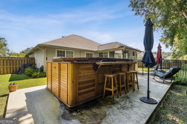 207 Wild Grape Drive, St. Marys, GA 31558