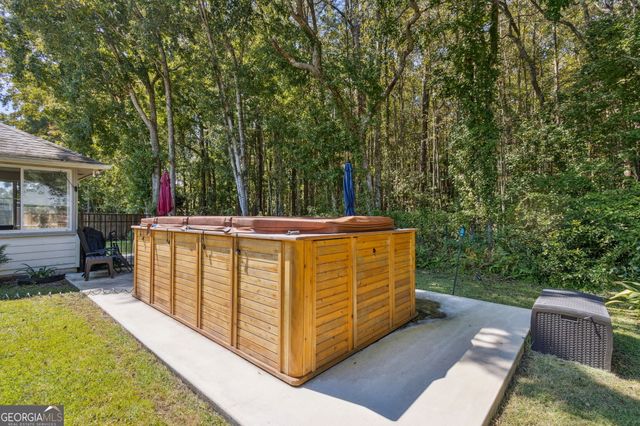 207 Wild Grape Drive, St. Marys, GA 31558