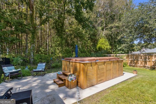 207 Wild Grape Drive, St. Marys, GA 31558