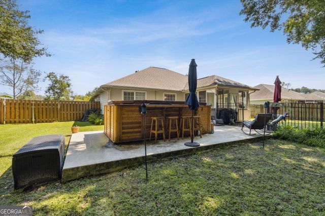 207 Wild Grape Drive, St. Marys, GA 31558