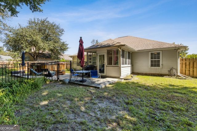 207 Wild Grape Drive, St. Marys, GA 31558