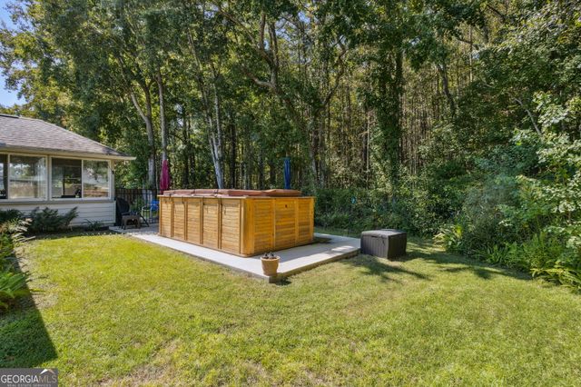 207 Wild Grape Drive, St. Marys, GA 31558