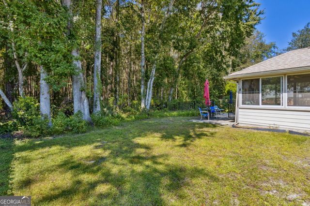 207 Wild Grape Drive, St. Marys, GA 31558