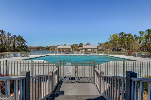 207 Wild Grape Drive, St. Marys, GA 31558