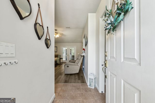 207 Wild Grape Drive, St. Marys, GA 31558