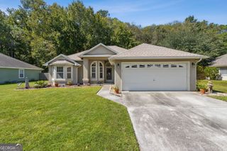207 Wild Grape Drive, St. Marys, GA 31558