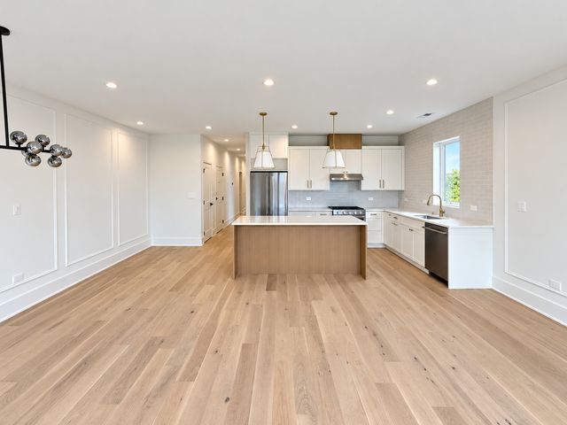1931 S Jefferson Street 4N, Chicago, IL 60616