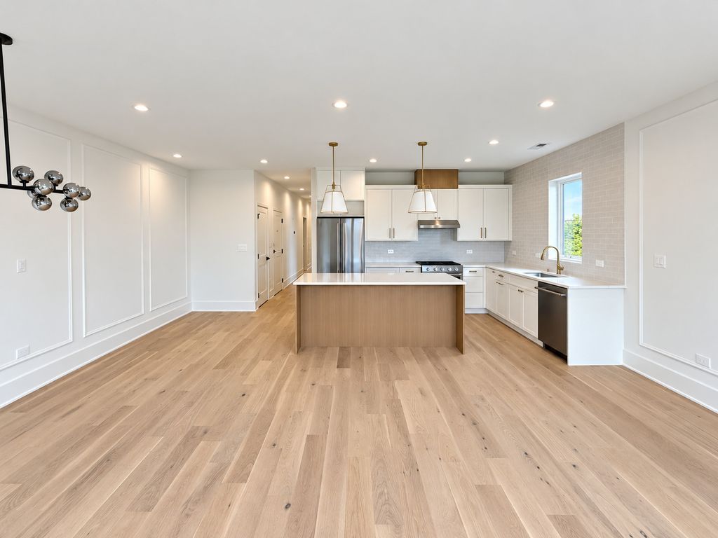 1931 S Jefferson Street 4N, Chicago, IL 60616 — photo 5