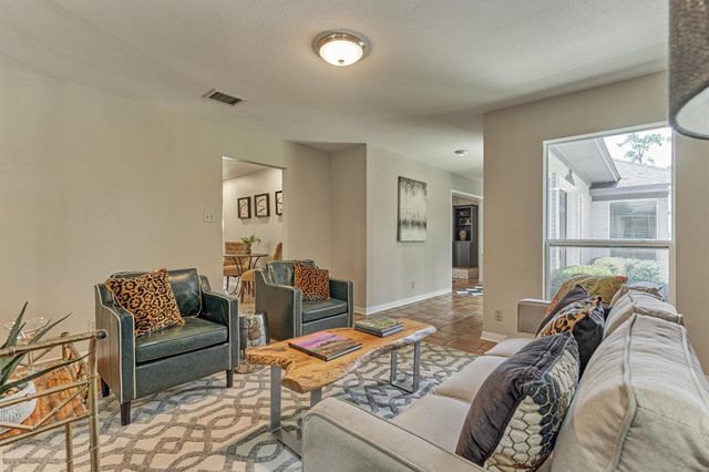 6326 Craigway Road, Spring, TX 77389