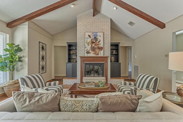 6326 Craigway Road, Spring, TX 77389