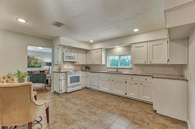 6326 Craigway Road, Spring, TX 77389