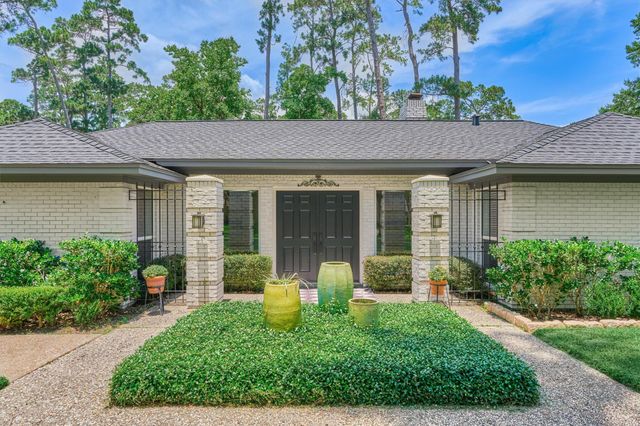 6326 Craigway Road, Spring, TX 77389