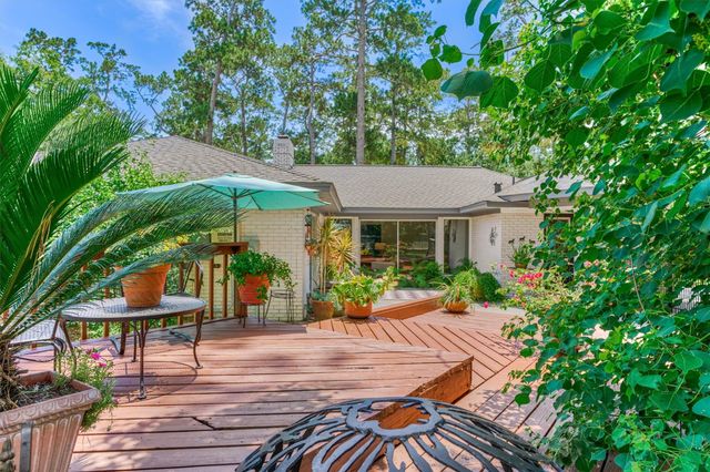 6326 Craigway Road, Spring, TX 77389