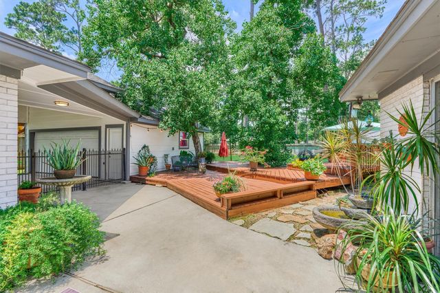 6326 Craigway Road, Spring, TX 77389