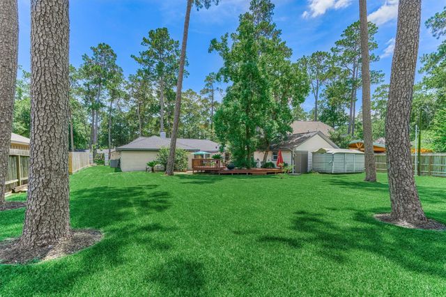 6326 Craigway Road, Spring, TX 77389