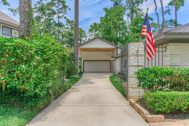 6326 Craigway Road, Spring, TX 77389