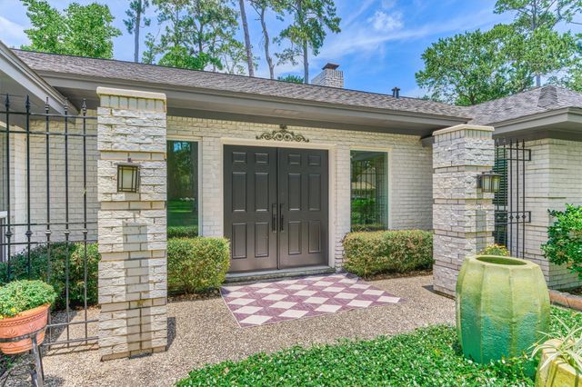 6326 Craigway Road, Spring, TX 77389